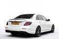 Mercedes-Benz E-klasse | AMG-Line | Pano | Widescreen | Burmeste Blanc - thumbnail 6