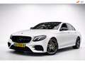 Mercedes-Benz E-klasse | AMG-Line | Pano | Widescreen | Burmeste Blanc - thumbnail 1