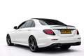 Mercedes-Benz E-klasse | AMG-Line | Pano | Widescreen | Burmeste Blanc - thumbnail 3