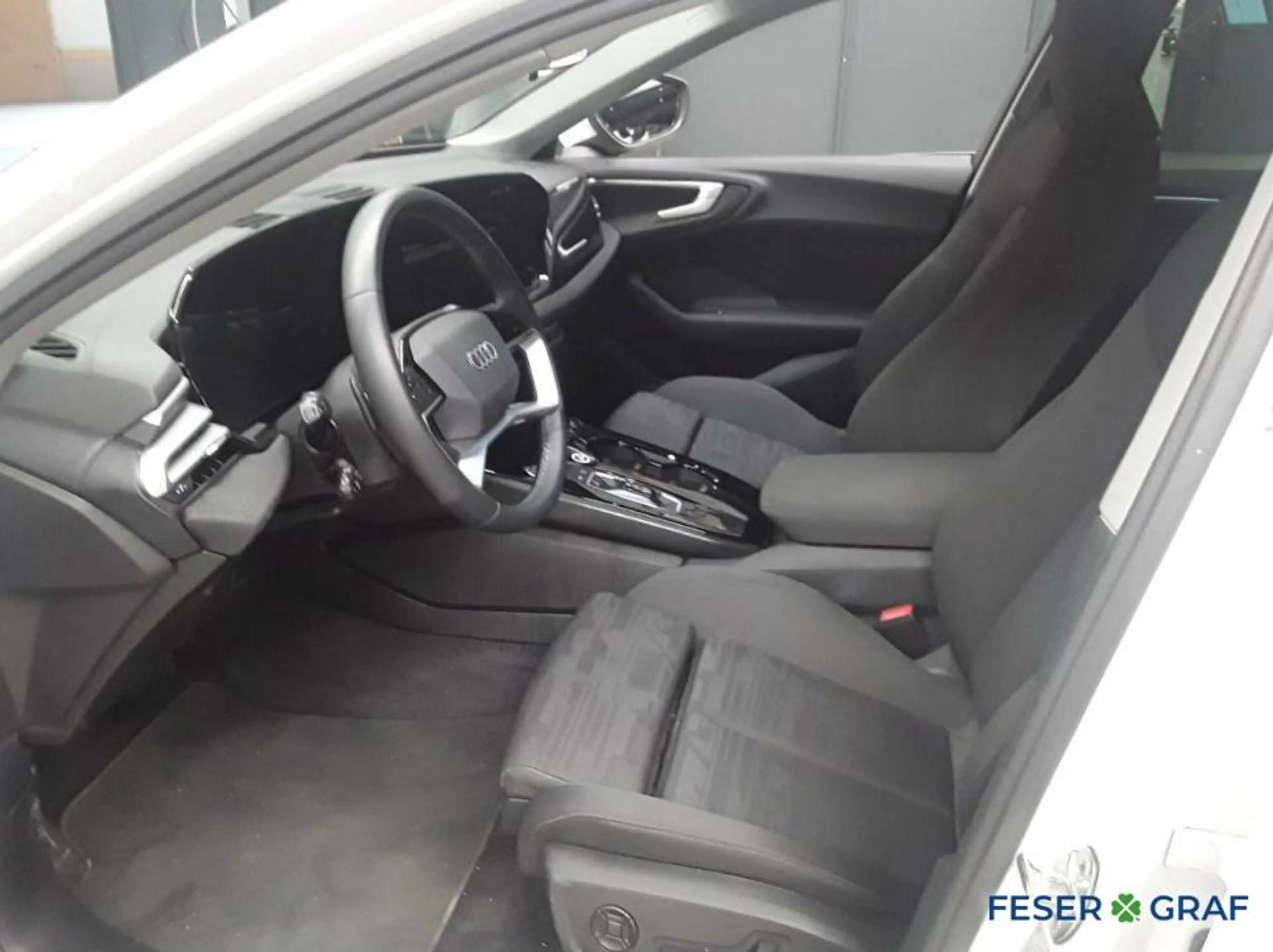 Audi A5 Avant e-hybrid quattro 220 kW MMI ACC RFK — photo 3