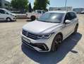 Volkswagen Tiguan 2.0TDI R-Line DSG 110kW Blanco - thumbnail 2