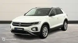 Volkswagen T-Roc 1.5 TSI EVO 150ch Style DSG7