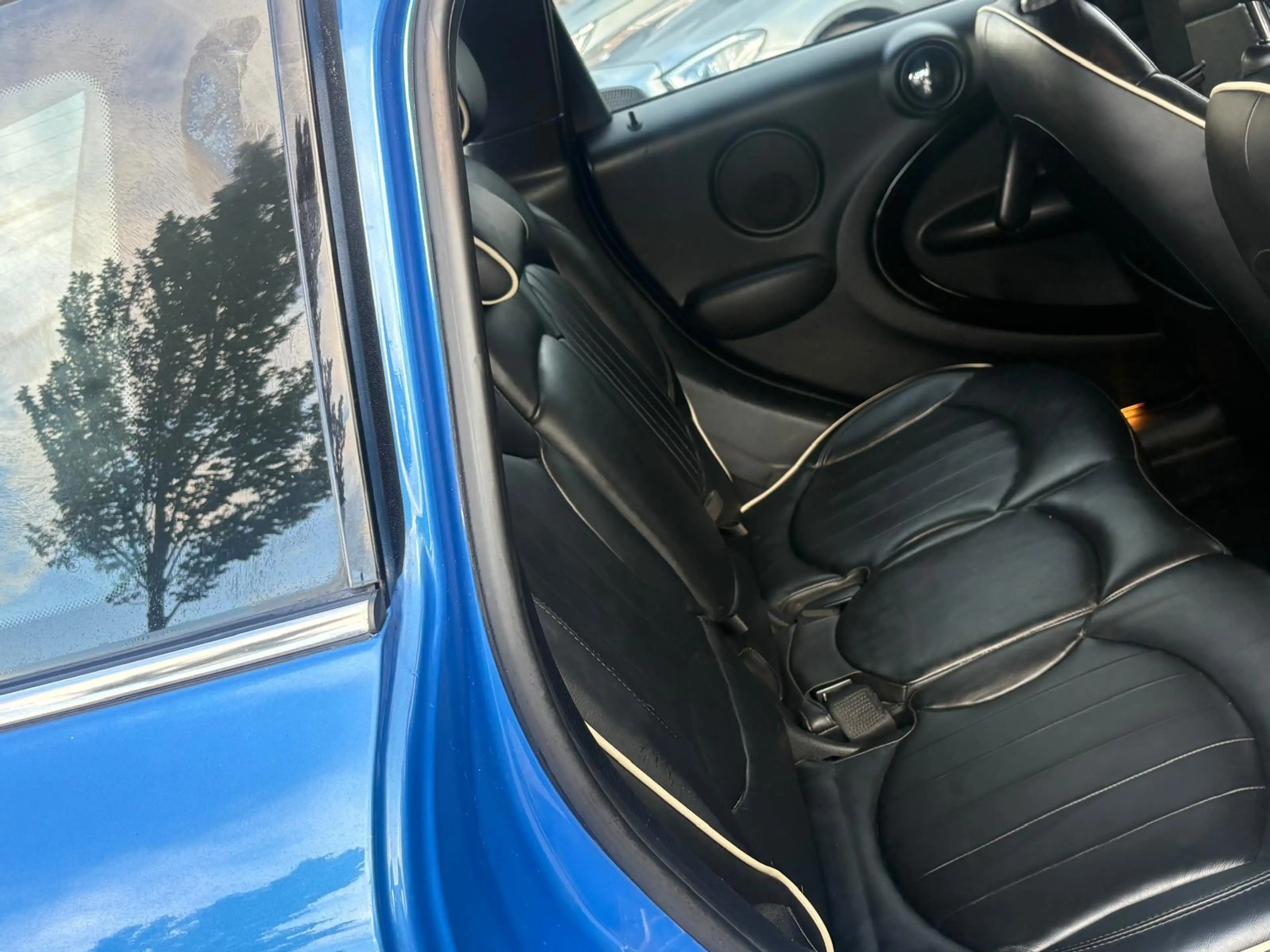 MINI Cooper S Countryman Mini 1.6 185PK 4WD/AUT/LEDER/NAVI/XENON — photo 20