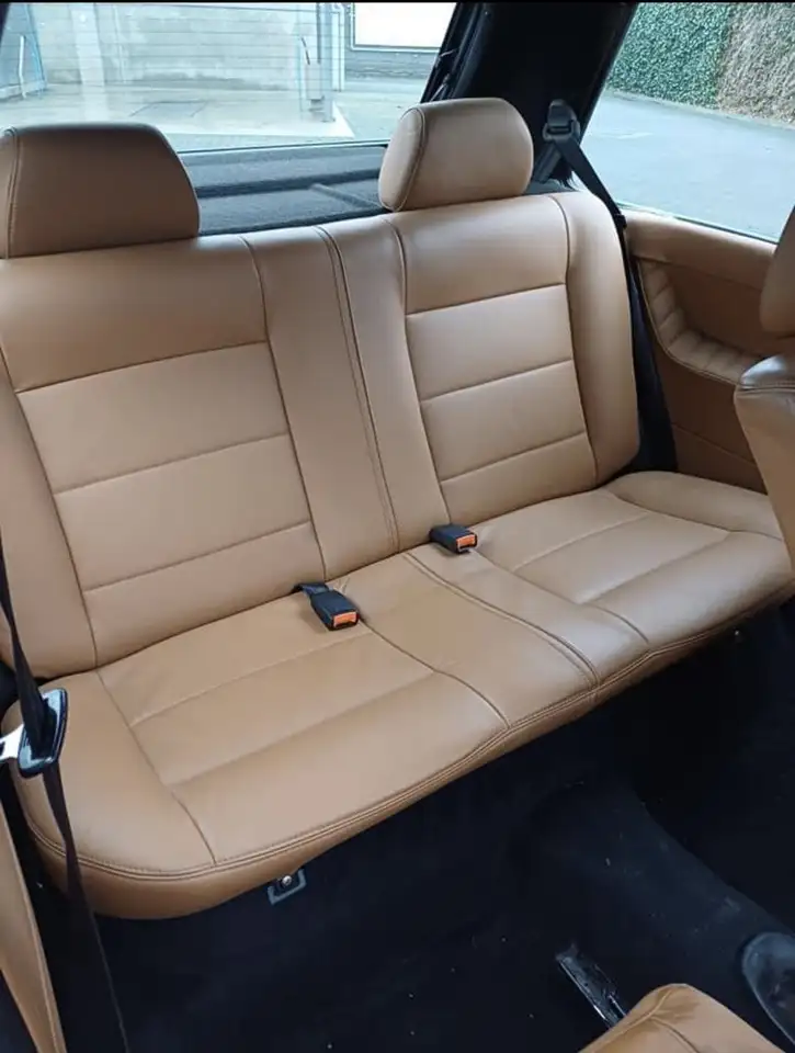 Volkswagen Golf G60, foto 4