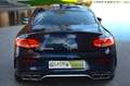 Mercedes-Benz Classe C 180 - 2018 Coupe AMG line 156 CV + 44 Blu/Azzurro - thumbnail 6