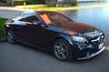 Mercedes-Benz Classe C 180 - 2018 Coupe AMG line 156 CV + 44 Blu/Azzurro - thumbnail 4