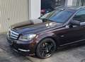 Mercedes-Benz C 220 C 220 T CDI  (BlueEFFICIENCY) 7G-TRONIC Elegance Braun - thumbnail 3