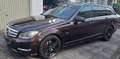 Mercedes-Benz C 220 C 220 T CDI  (BlueEFFICIENCY) 7G-TRONIC Elegance Braun - thumbnail 4