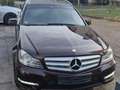 Mercedes-Benz C 220 C 220 T CDI  (BlueEFFICIENCY) 7G-TRONIC Elegance Braun - thumbnail 1