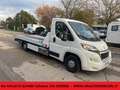 Iveco Daily BOXER 2.0 HDI 130cv CARROATTREZZI SCARRABILE Blanc - thumbnail 1