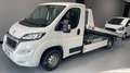 Iveco Daily BOXER 2.0 HDI 130cv CARROATTREZZI SCARRABILE Blanc - thumbnail 5