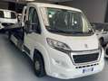 Iveco Daily BOXER 2.0 HDI 130cv CARROATTREZZI SCARRABILE Blanc - thumbnail 2