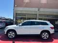 Skoda Kodiaq 2.0 TDI SCR 4x4 DSG Style 7 POSTI Bianco - thumbnail 5