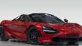 McLaren 720S Spider Rojo - thumbnail 1