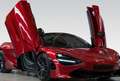 McLaren 720S Spider Rood - thumbnail 2