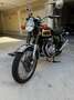 Honda CB 350 four Verde - thumbnail 3