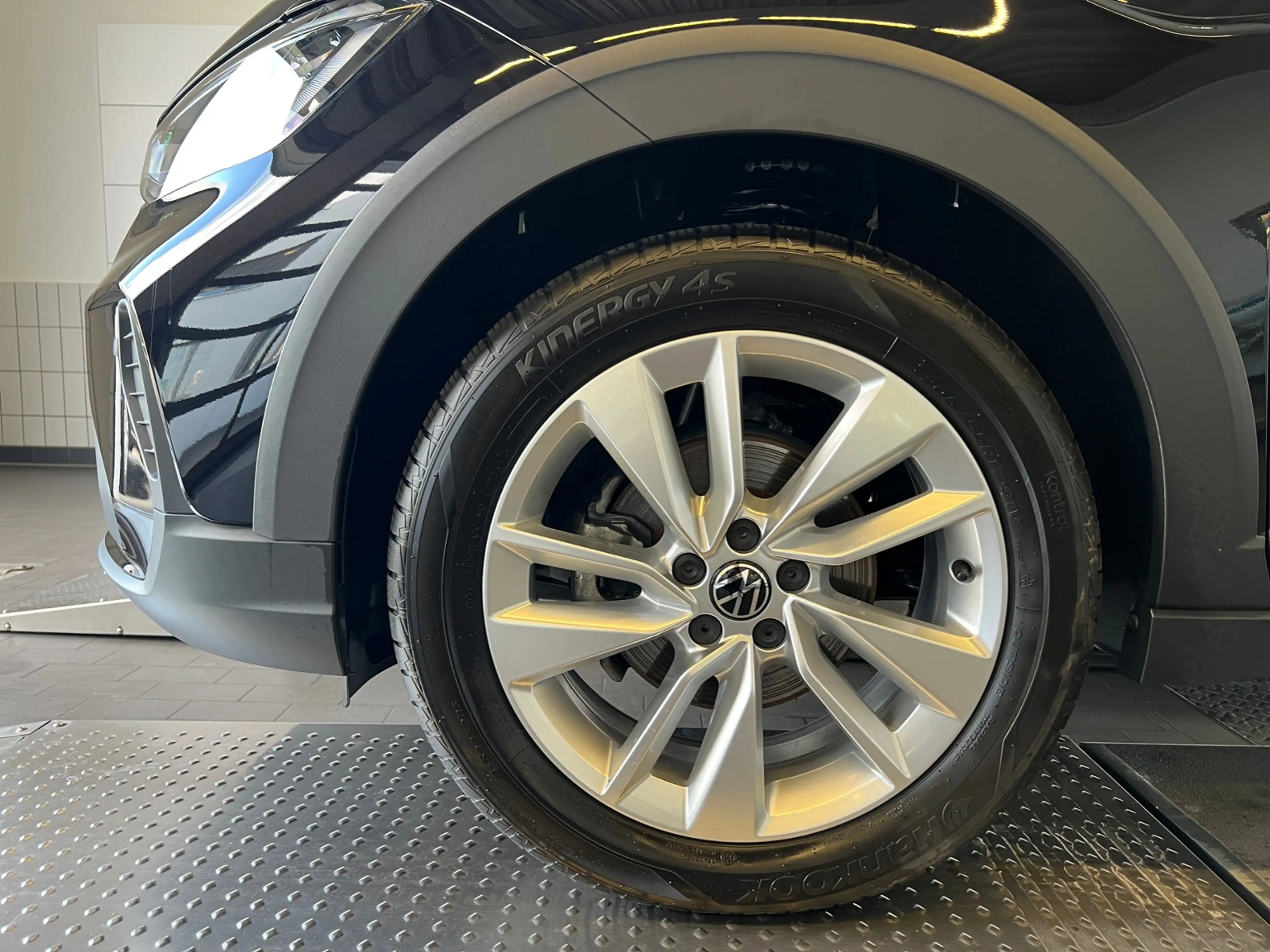 Volkswagen Taigo GOAL 1,0 l TSI OPF *LED,ACC,beats,Kamera,17''-LM* — photo 5