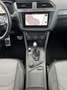Volkswagen Tiguan Allspace 2.0 TDI 4M R-Line NAV+LED+PANO Silber - thumbnail 14