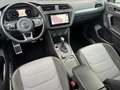 Volkswagen Tiguan Allspace 2.0 TDI 4M R-Line NAV+LED+PANO Silber - thumbnail 13
