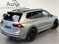 Volkswagen Tiguan Allspace 2.0 TDI 4M R-Line NAV+LED+PANO Silber - thumbnail 5