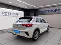 Volkswagen T-Roc 1.5 TSI DSG R-LINE AHK ACC SITZHZG LED+ Grau - thumbnail 6