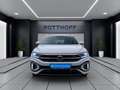 Volkswagen T-Roc 1.5 TSI DSG R-LINE AHK ACC SITZHZG LED+ Grau - thumbnail 8