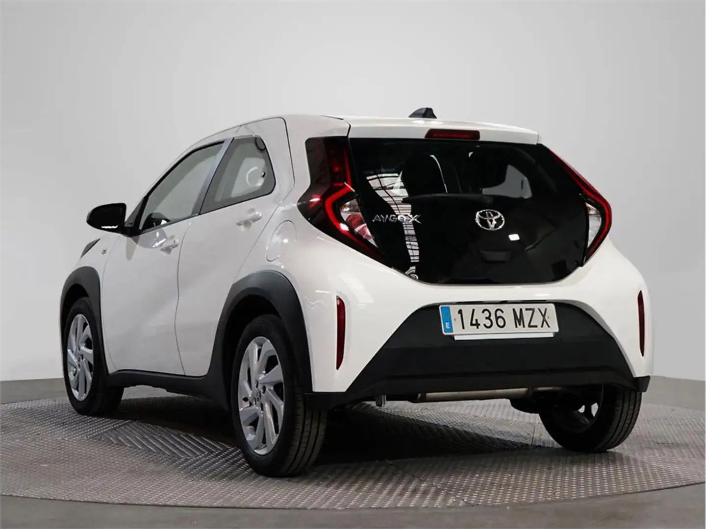 Toyota Aygo 1.0 VVT-I 72CV Play - 2