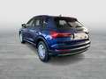 Audi Q3 35 S LINE BLACKPAK AHK ACC LM18 EKLAPPE NAVI+ Blau - thumbnail 3