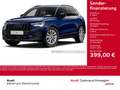 Audi Q3 35 S LINE BLACKPAK AHK ACC LM18 EKLAPPE NAVI+ Blau - thumbnail 1