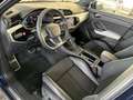 Audi Q3 35 S LINE BLACKPAK AHK ACC LM18 EKLAPPE NAVI+ Blau - thumbnail 8