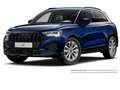 Audi Q3 35 S LINE BLACKPAK AHK ACC LM18 EKLAPPE NAVI+ Blau - thumbnail 2