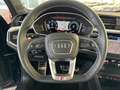 Audi Q3 35 S LINE BLACKPAK AHK ACC LM18 EKLAPPE NAVI+ Blau - thumbnail 14