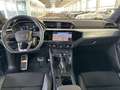 Audi Q3 35 S LINE BLACKPAK AHK ACC LM18 EKLAPPE NAVI+ Blau - thumbnail 9