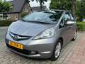 Honda Jazz 1.4 Elegance Exclusive 114.000 km NL-AUTO-NAP. Szary - thumbnail 7