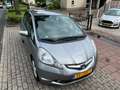 Honda Jazz 1.4 Elegance Exclusive 114.000 km NL-AUTO-NAP. Grijs - thumbnail 34