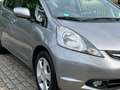 Honda Jazz 1.4 Elegance Exclusive 114.000 km NL-AUTO-NAP. Szary - thumbnail 6