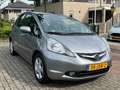 Honda Jazz 1.4 Elegance Exclusive 114.000 km NL-AUTO-NAP. Szary - thumbnail 5