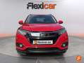 Honda HR-V 1.5 i-VTEC Elegance Navi CVT Rojo - thumbnail 2