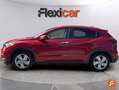 Honda HR-V 1.5 i-VTEC Elegance Navi CVT Красный - thumbnail 4