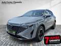 Nissan Qashqai 1.3 MHEV N-Connecta HeadUp/LED/Navi/360° Grau - thumbnail 1