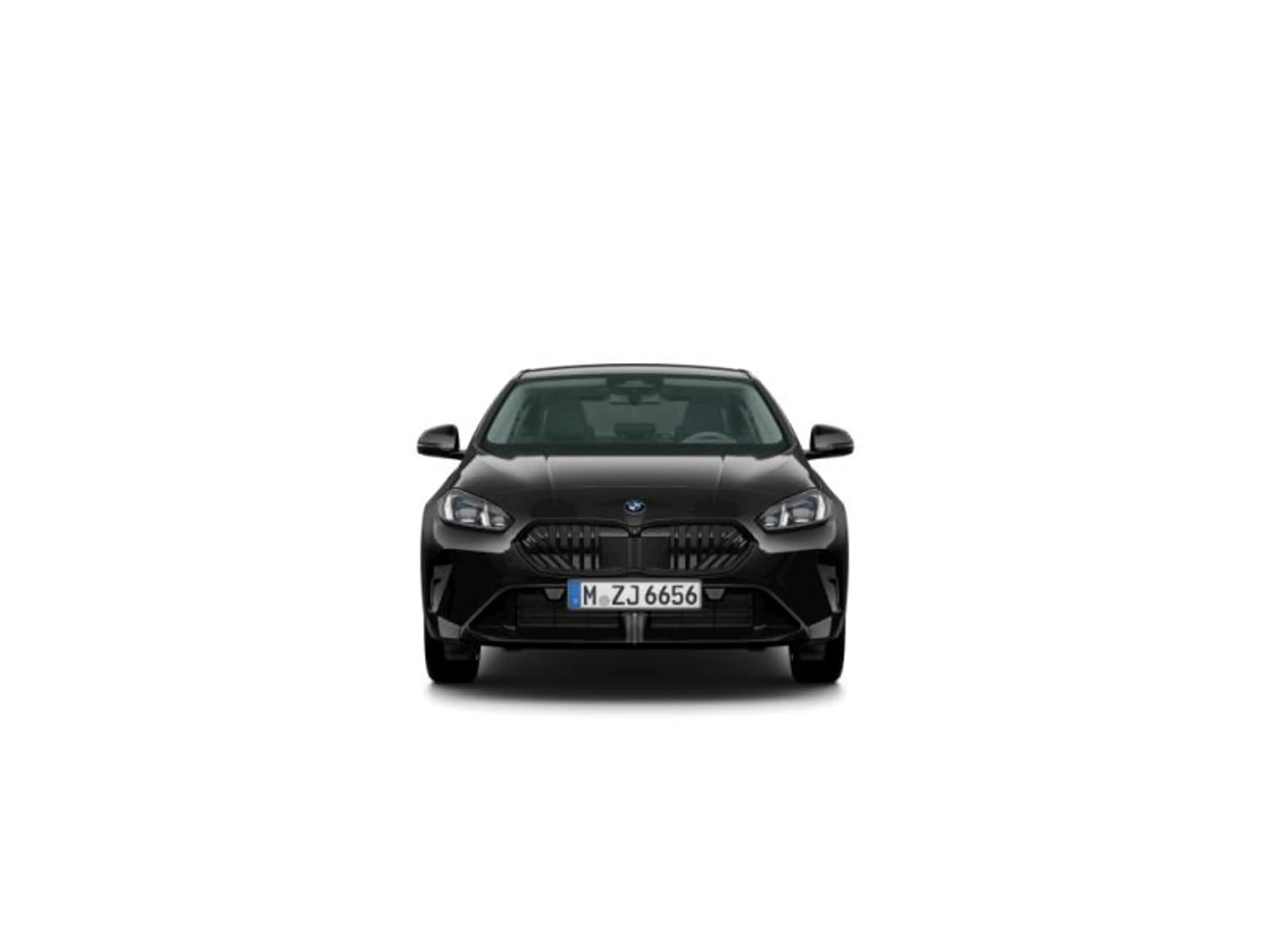 BMW 216 M Exterieur-HUD-ACC-360 camera-DAB-Live Pro — photo 2