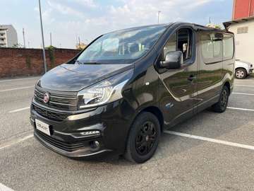 1.6 MJET 125CV *9 posti