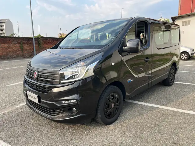 Fiat Talento 1.6 MJET 125CV *9 posti