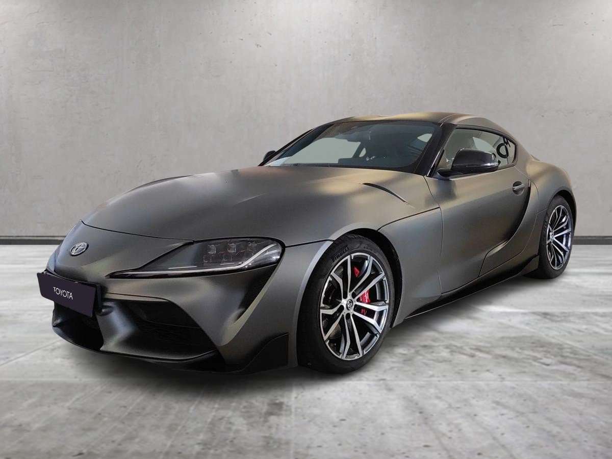 Toyota Supra