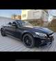 Mercedes-Benz C 63 AMG AMG C 63 Cabrio/360°/20" AMG/Verdeck rot Noir - thumbnail 19
