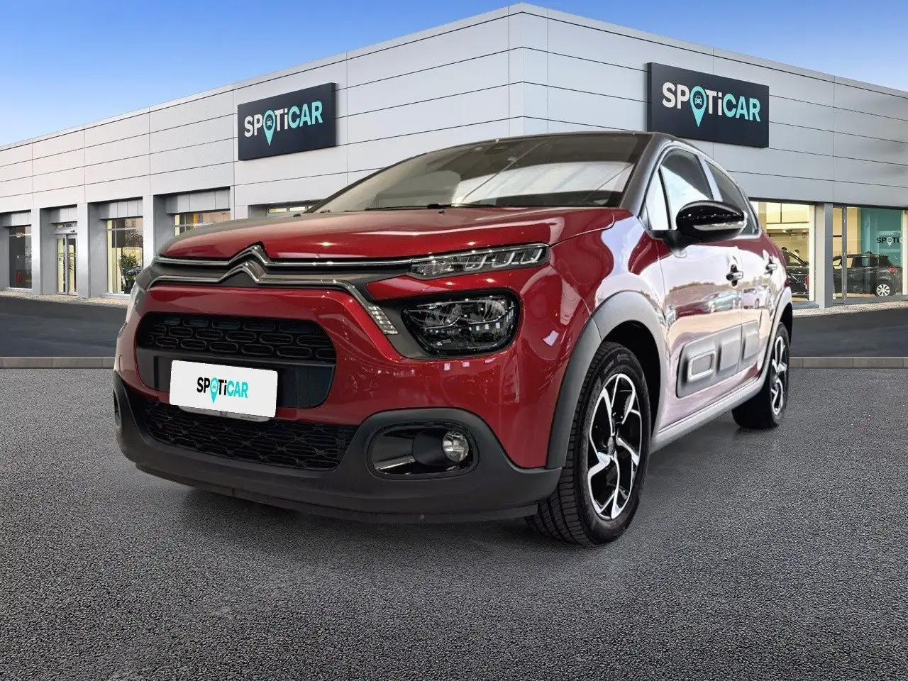 Citroën C3