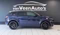 Land Rover Range Rover Evoque 2.0 Si4 HSE/2 Jaar garantie Azul - thumbnail 15