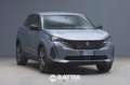 Peugeot 3008 1.5 BlueHDi 130CV Allure Pack EAT8 Gris - thumbnail 1