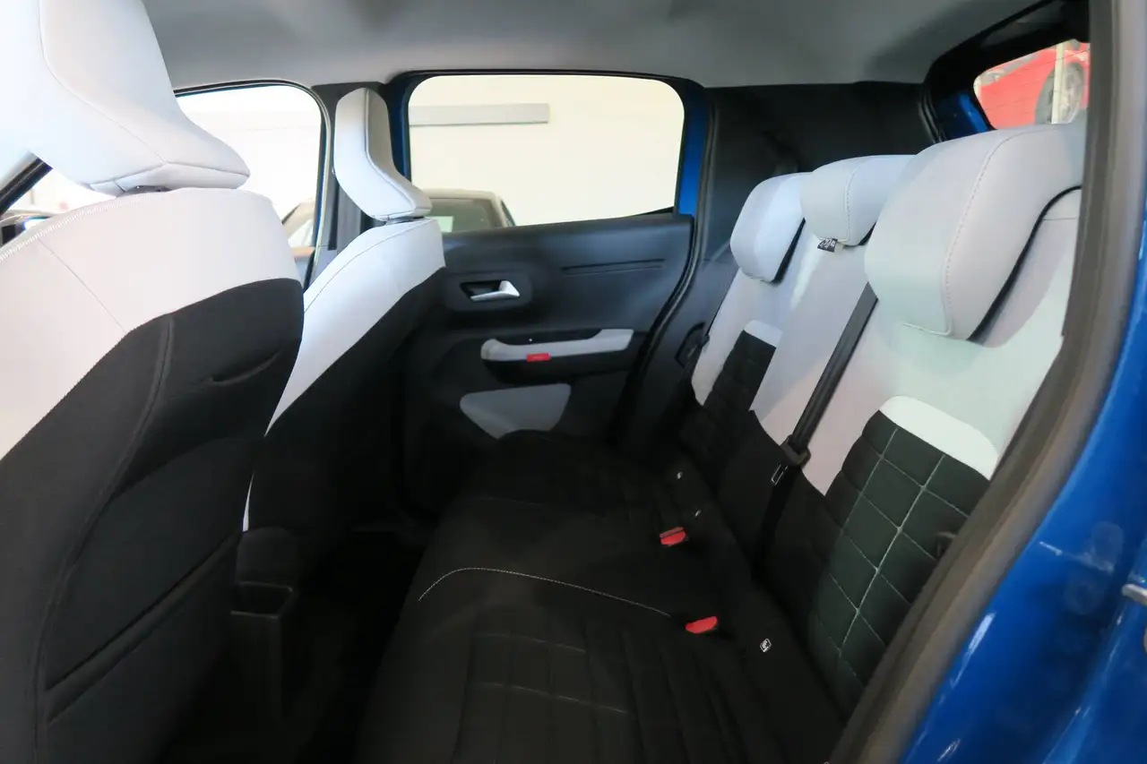 Citroen C3 2026 — фото 10