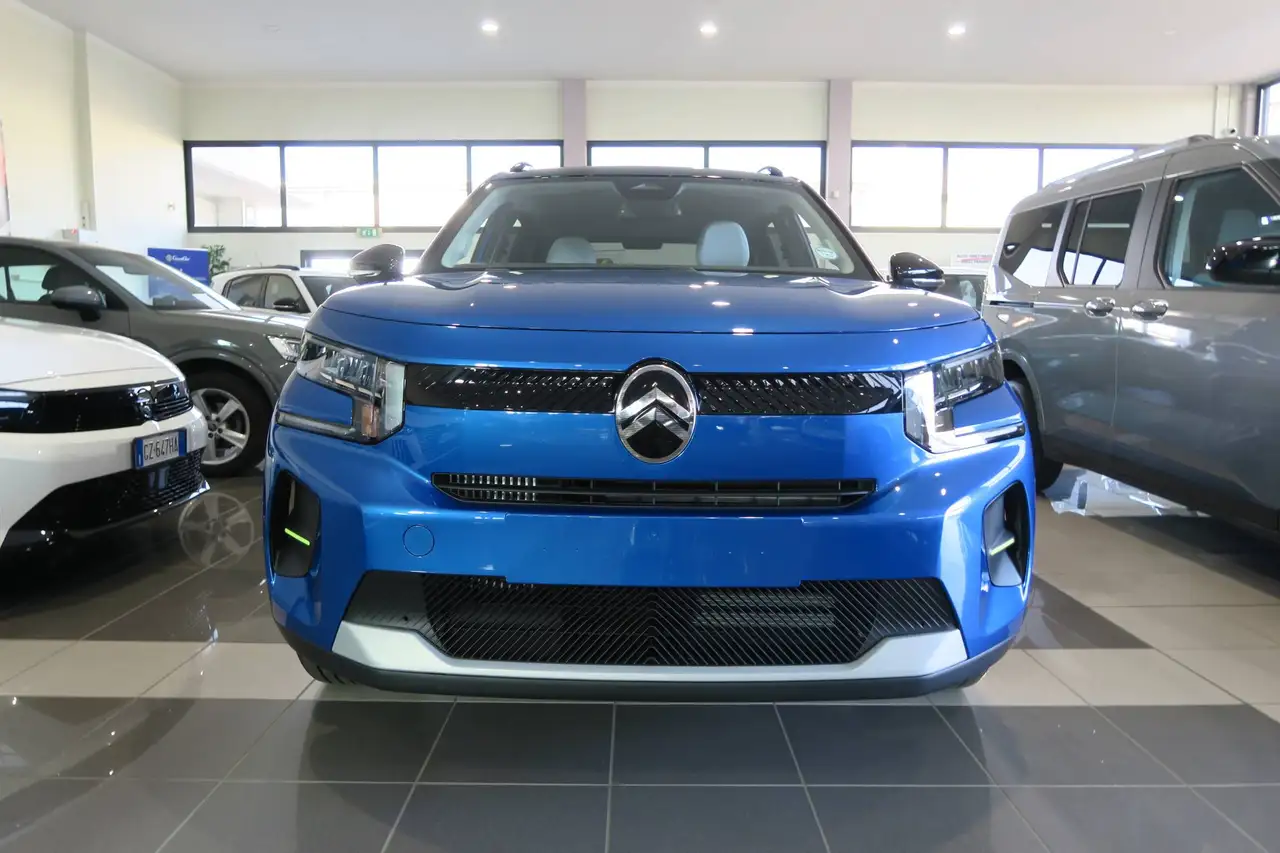 Citroen C3 2026